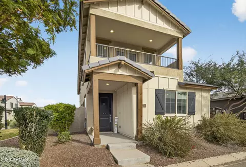 15177 W Desert Bloom St, Goodyear, AZ 85338