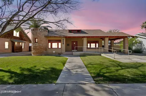 816 N 6th Ave, Phoenix, AZ 85003