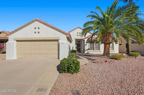 15554 W Clear Canyon Dr, Surprise, AZ 85374