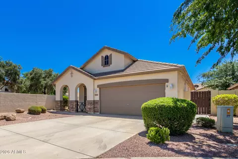 4261 E Crown Ct, Gilbert, AZ 85298