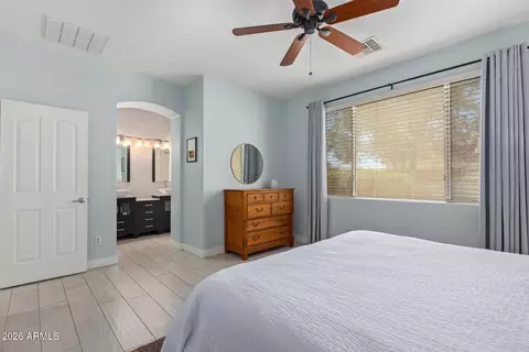 Bedroom - 4261 E Crown Ct, Gilbert, AZ 85298 photo 2 of 4