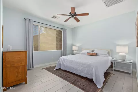 Bedroom - 4261 E Crown Ct, Gilbert, AZ 85298 photo 1 of 4