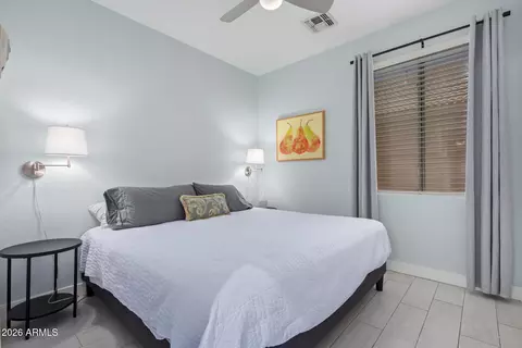 Bedroom - 4261 E Crown Ct, Gilbert, AZ 85298 photo 4 of 4