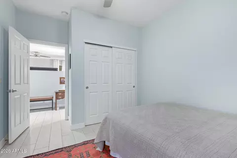 Bedroom - 4261 E Crown Ct, Gilbert, AZ 85298 photo 3 of 4