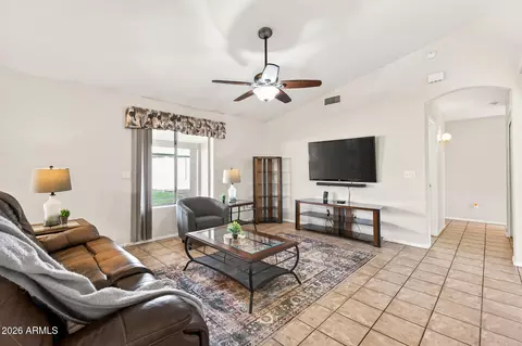Living - 9502 E Flanders Rd, Mesa, AZ 85207 photo 6 of 7