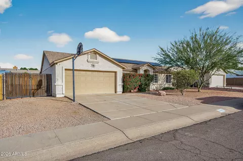 Other - 9502 E Flanders Rd, Mesa, AZ 85207 photo 1 of 15