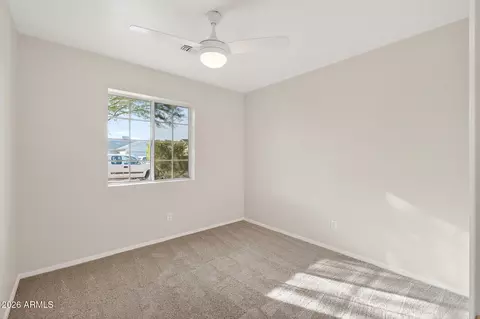 Bedroom - 9502 E Flanders Rd, Mesa, AZ 85207 photo 5 of 7