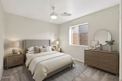 Bedroom - 9502 E Flanders Rd, Mesa, AZ 85207 photo 7 of 7