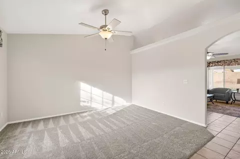 Living - 9502 E Flanders Rd, Mesa, AZ 85207 photo 2 of 7