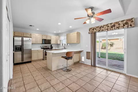 Kitchen - 9502 E Flanders Rd, Mesa, AZ 85207 photo 1 of 4