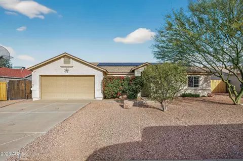 9502 E Flanders Rd, Mesa, AZ 85207