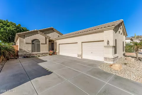 26806 N 65th Dr, Phoenix, AZ 85083