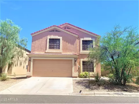 6698 E Summerset Rd, Florence, AZ 85132