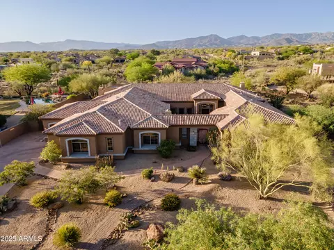 8392 Eagle Feather Rd, Scottsdale, AZ 85266