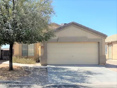 6717 E Lush Vista Vw, Florence, AZ 85132