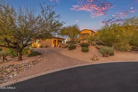26253 N 111th St, Scottsdale, AZ 85255