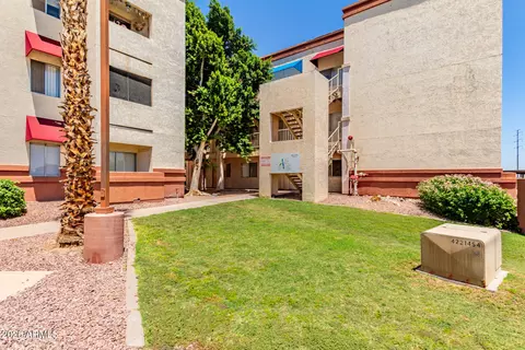 12123 W Bell Rd #138, Surprise, AZ 85378