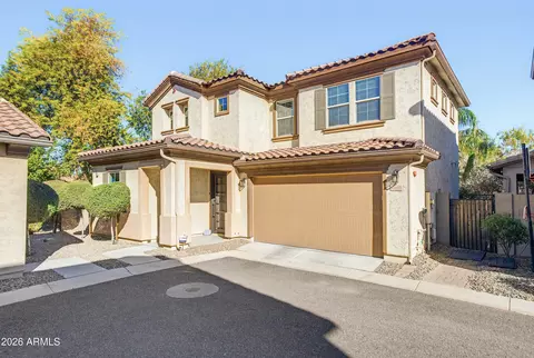 4660 E Tierra Buena Ln, Phoenix, AZ 85032
