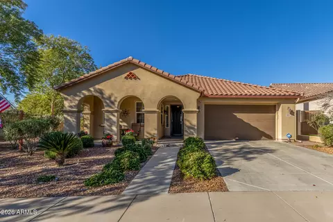 3226 N Park St, Buckeye, AZ 85396