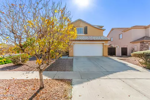 3877 E Sundance Ave, Gilbert, AZ 85297