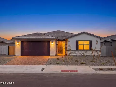 15784 W El Cortez Pl, Surprise, AZ 85387