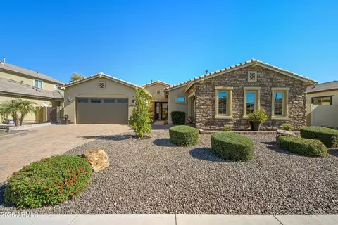 5047 S Ellesmere St, Gilbert, AZ 85298