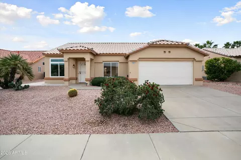 14011 W Black Gold Ln, Sun City West, AZ 85375