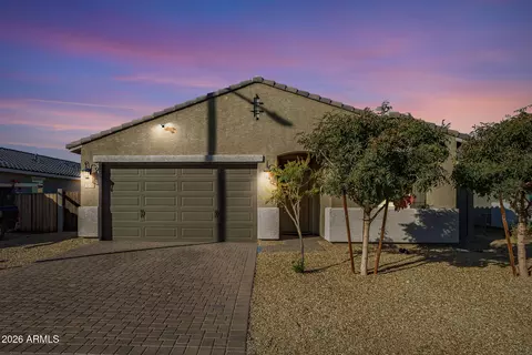 1510 S 224th Ln, Buckeye, AZ 85326