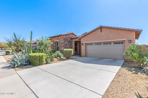 17743 W Verdin Rd, Goodyear, AZ 85338