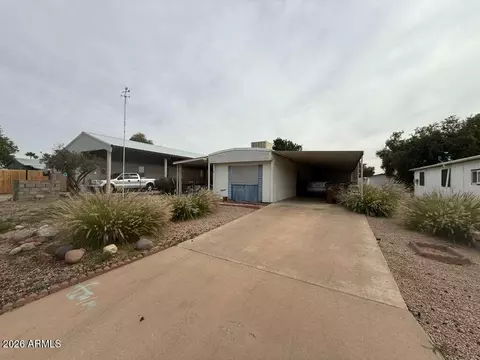 849 S Esperanza Ave, Mesa, AZ 85208