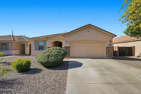 35304 N Murray Grey Dr, San Tan Valley, AZ 85143