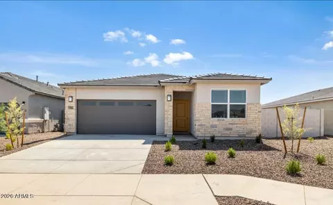18387 W Hackamore Dr, Wittmann, AZ 85361