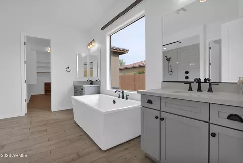 Bath - 3843 E Fargo St, Mesa, AZ 85205 photo 1 of 7