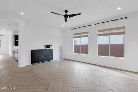 Living - 3843 E Fargo St, Mesa, AZ 85205 photo 7 of 8
