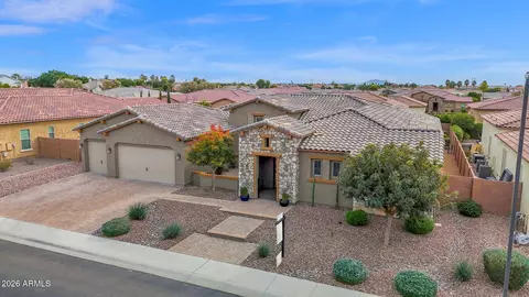 3843 E Fargo St, Mesa, AZ 85205