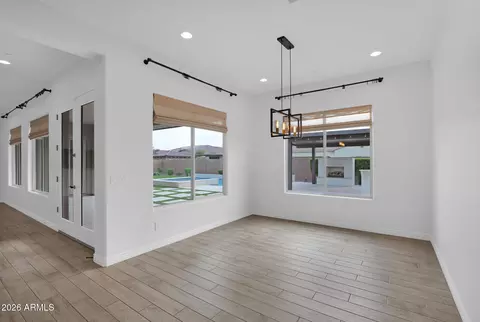 Dining - 3843 E Fargo St, Mesa, AZ 85205 photo 1 of 1