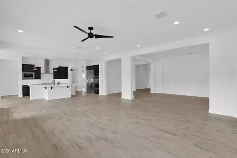 Living - 3843 E Fargo St, Mesa, AZ 85205 photo 2 of 8