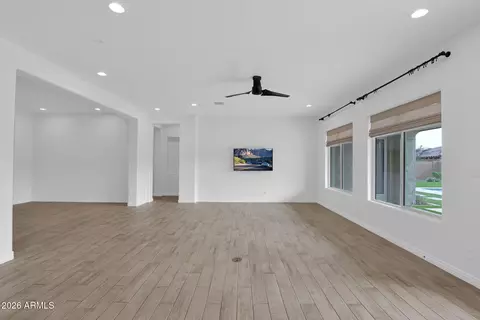 Living - 3843 E Fargo St, Mesa, AZ 85205 photo 6 of 8