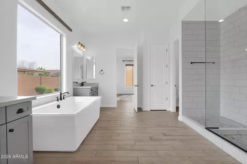 Bath - 3843 E Fargo St, Mesa, AZ 85205 photo 2 of 7
