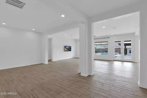 Living - 3843 E Fargo St, Mesa, AZ 85205 photo 3 of 8