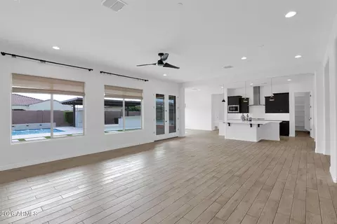 Living - 3843 E Fargo St, Mesa, AZ 85205 photo 1 of 8