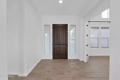 Entry Way - 3843 E Fargo St, Mesa, AZ 85205 photo 2 of 2