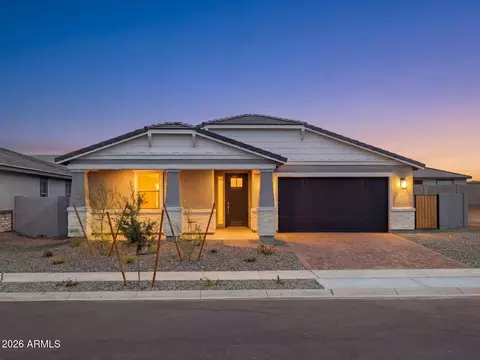 15766 W El Cortez Pl, Surprise, AZ 85387