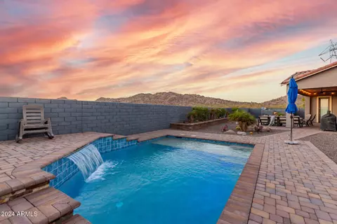 18668 W Chuckwalla Canyon Rd, Goodyear, AZ 85338