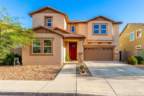 3049 E Regina St, Mesa, AZ 85213