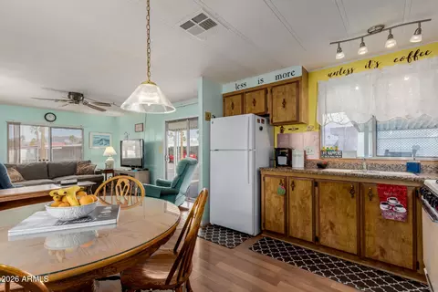 800 W Apache Trl #77, Apache Junction, AZ 85120