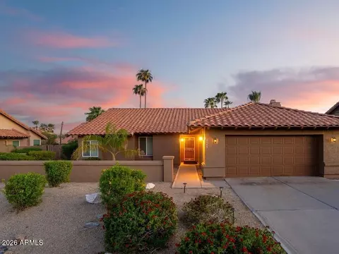 6049 E Betty Elyse Ln, Scottsdale, AZ 85254