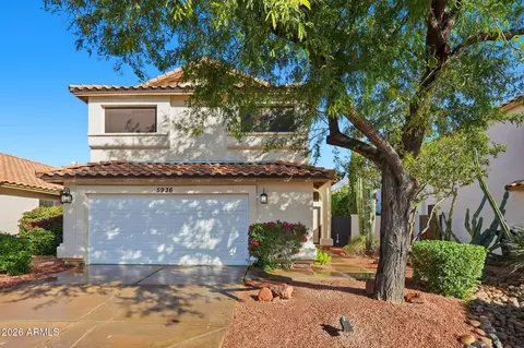 5936 E Phelps Rd, Scottsdale, AZ 85254