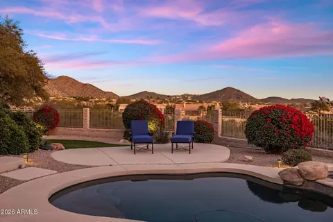 12869 E Altadena Dr, Scottsdale, AZ 85259
