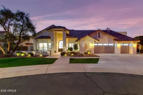 9850 N 83rd Pl, Scottsdale, AZ 85258